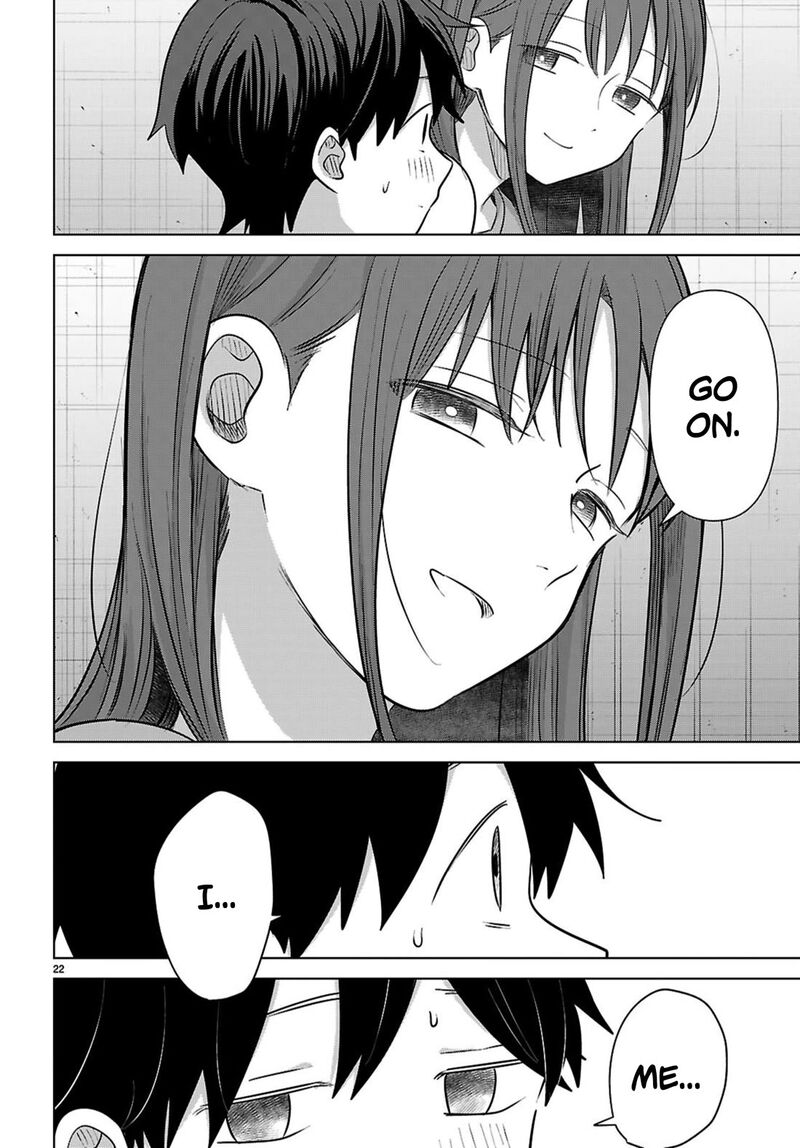 Ai No Senbiki Mama Katsu Shitara Mama Ga Dekita Hanashi 12 22