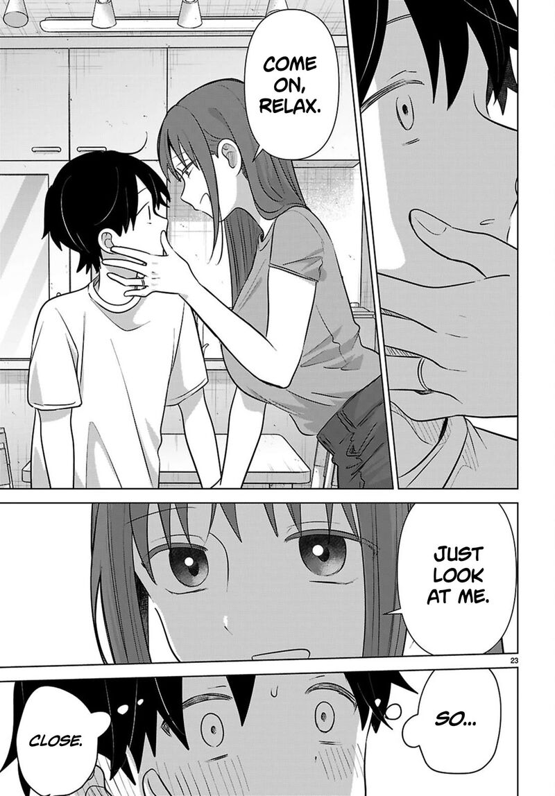 Ai No Senbiki Mama Katsu Shitara Mama Ga Dekita Hanashi 12 23