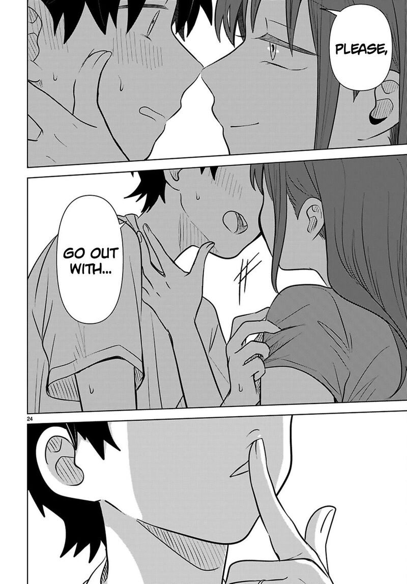 Ai No Senbiki Mama Katsu Shitara Mama Ga Dekita Hanashi 12 24