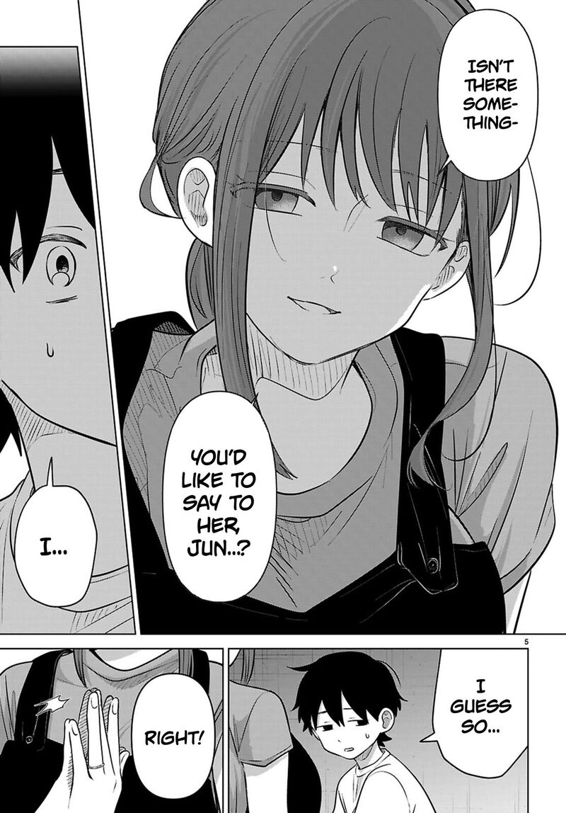 Ai No Senbiki Mama Katsu Shitara Mama Ga Dekita Hanashi 12 5
