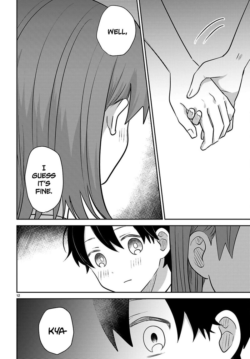 Ai No Senbiki Mama Katsu Shitara Mama Ga Dekita Hanashi 13 12