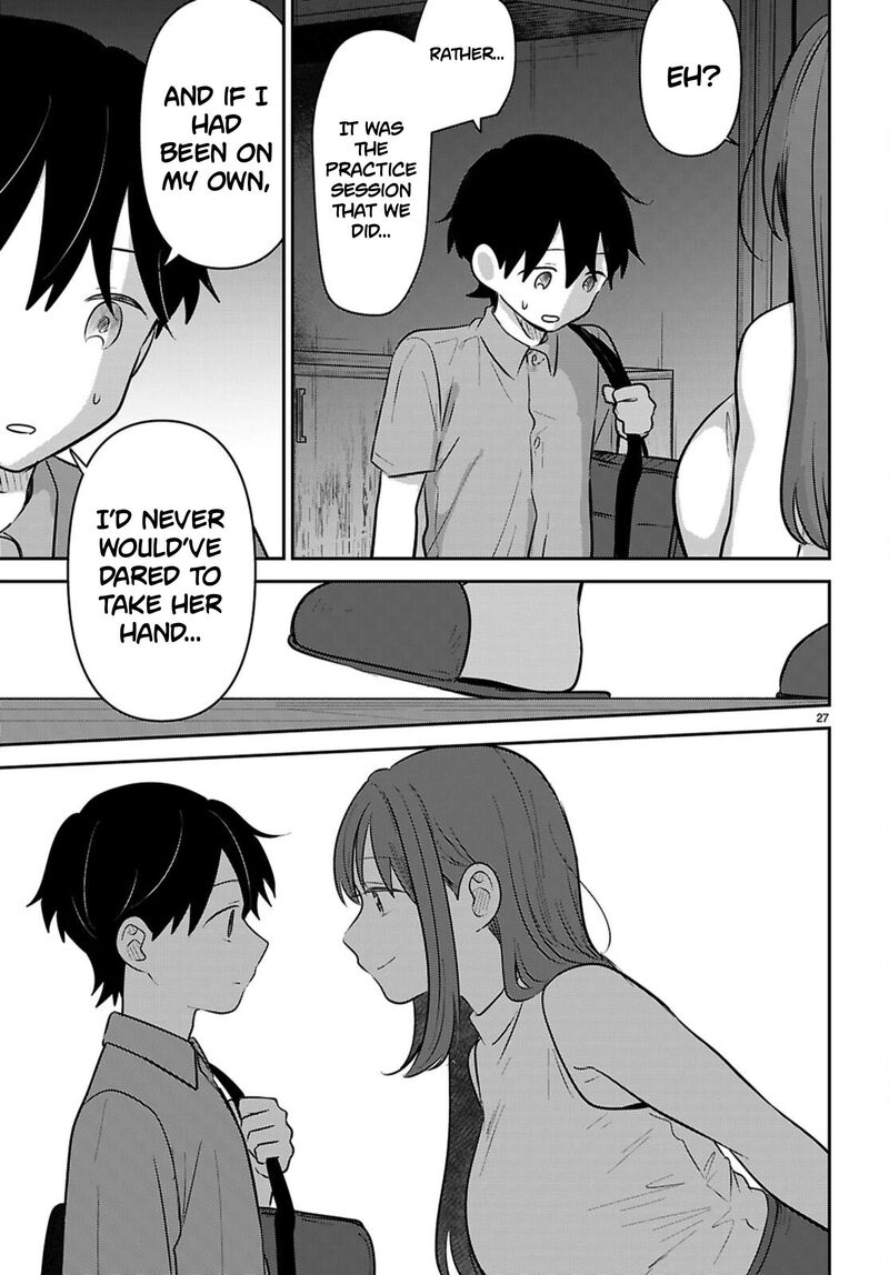 Ai No Senbiki Mama Katsu Shitara Mama Ga Dekita Hanashi 13 27