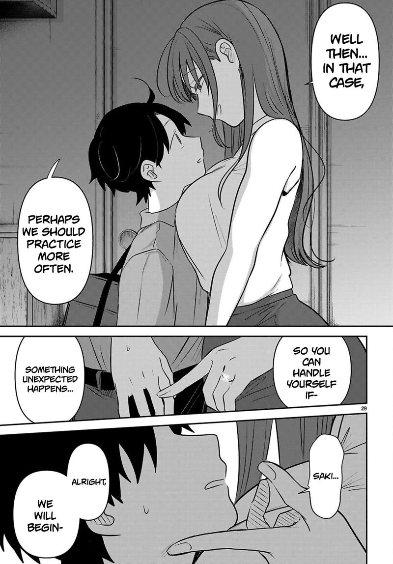 Ai No Senbiki Mama Katsu Shitara Mama Ga Dekita Hanashi 13 29