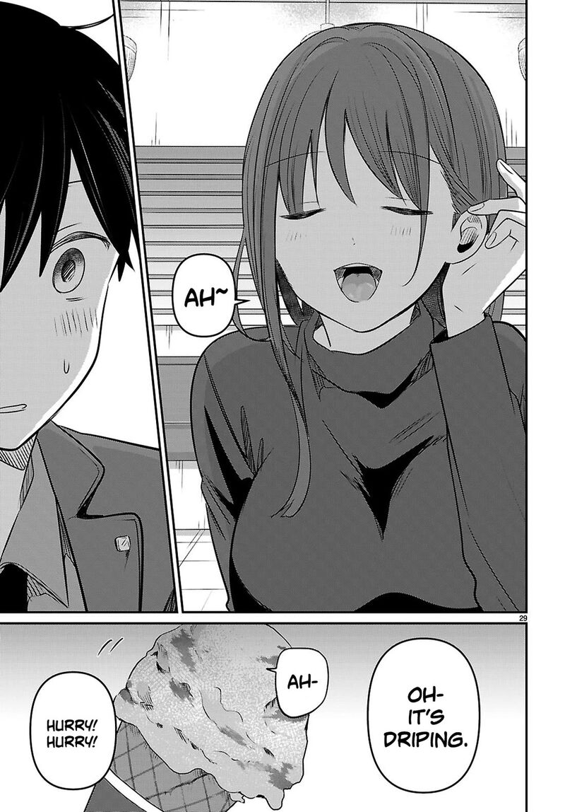 Ai No Senbiki Mama Katsu Shitara Mama Ga Dekita Hanashi 3 29