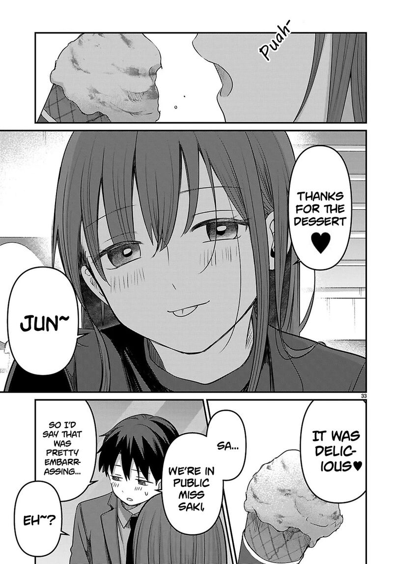 Ai No Senbiki Mama Katsu Shitara Mama Ga Dekita Hanashi 3 33