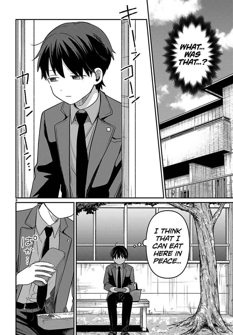 Ai No Senbiki Mama Katsu Shitara Mama Ga Dekita Hanashi 3 8