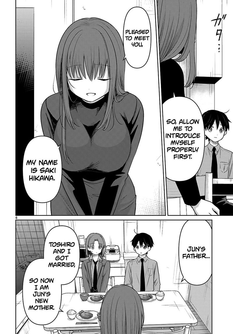 Ai No Senbiki Mama Katsu Shitara Mama Ga Dekita Hanashi 4 6