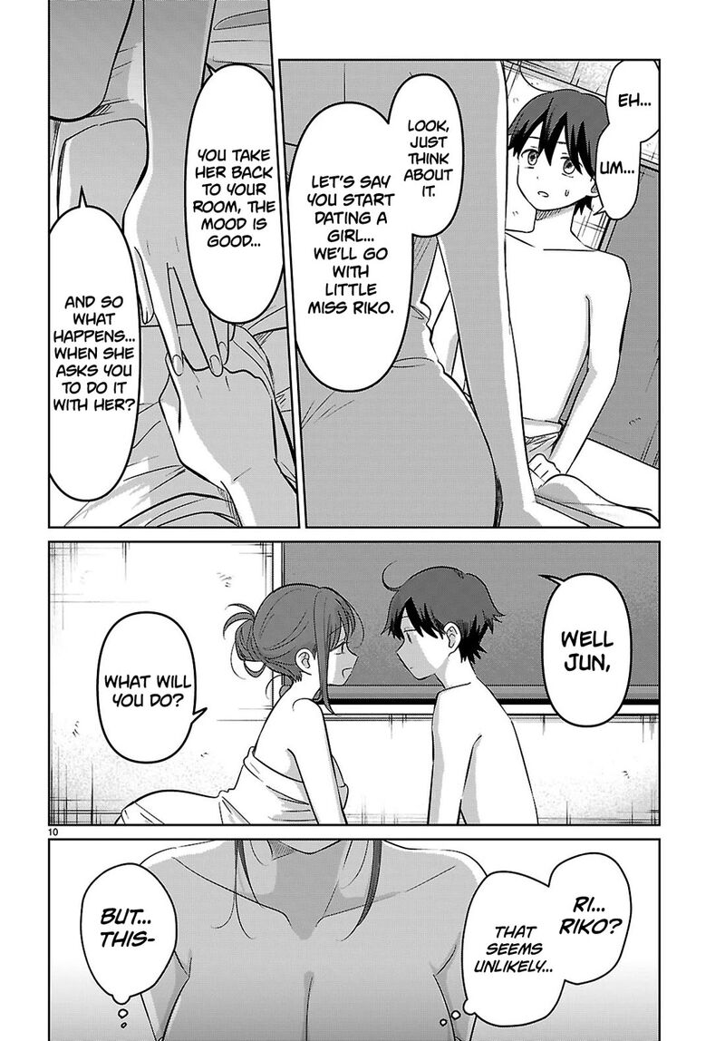 Ai No Senbiki Mama Katsu Shitara Mama Ga Dekita Hanashi 5 12