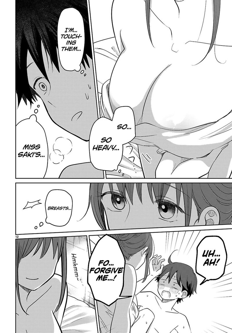 Ai No Senbiki Mama Katsu Shitara Mama Ga Dekita Hanashi 5 14