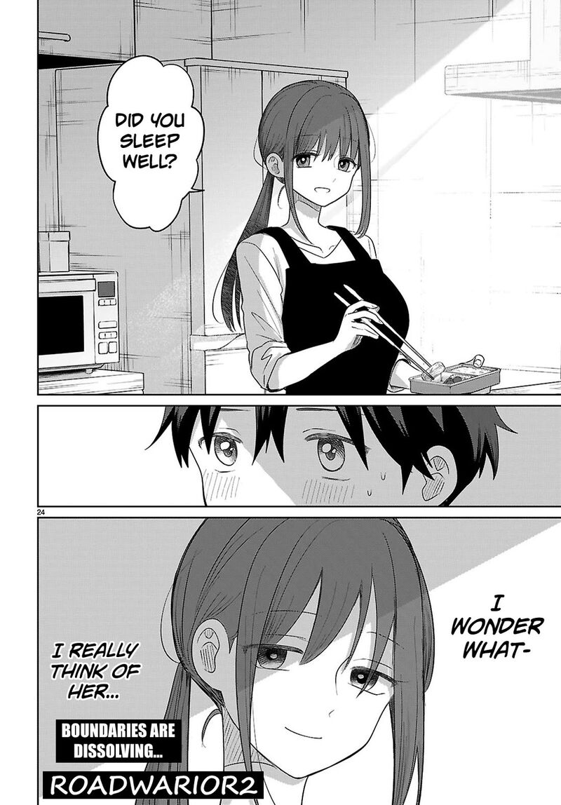 Ai No Senbiki Mama Katsu Shitara Mama Ga Dekita Hanashi 5 26