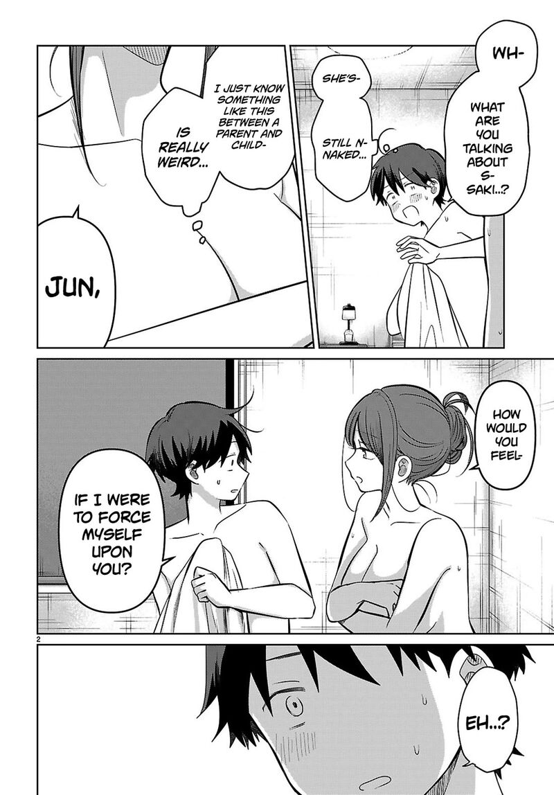 Ai No Senbiki Mama Katsu Shitara Mama Ga Dekita Hanashi 5 4