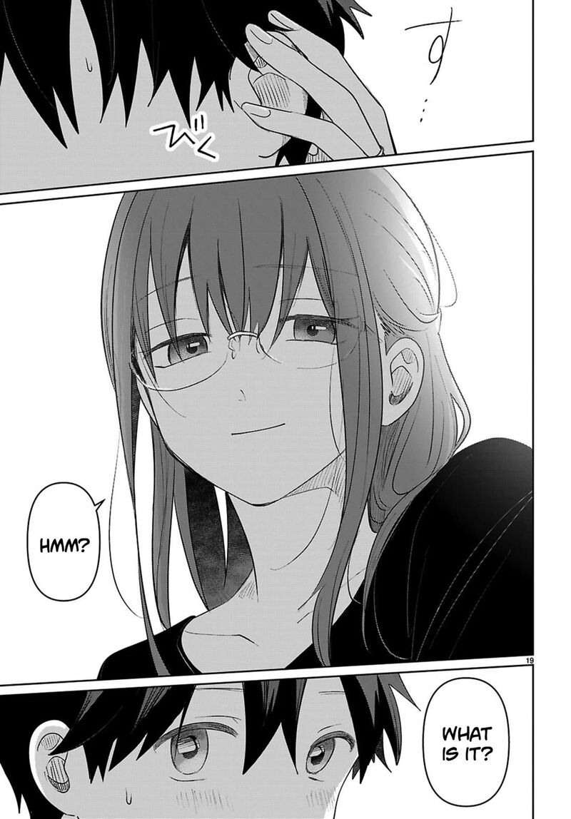 Ai No Senbiki Mama Katsu Shitara Mama Ga Dekita Hanashi 6 19