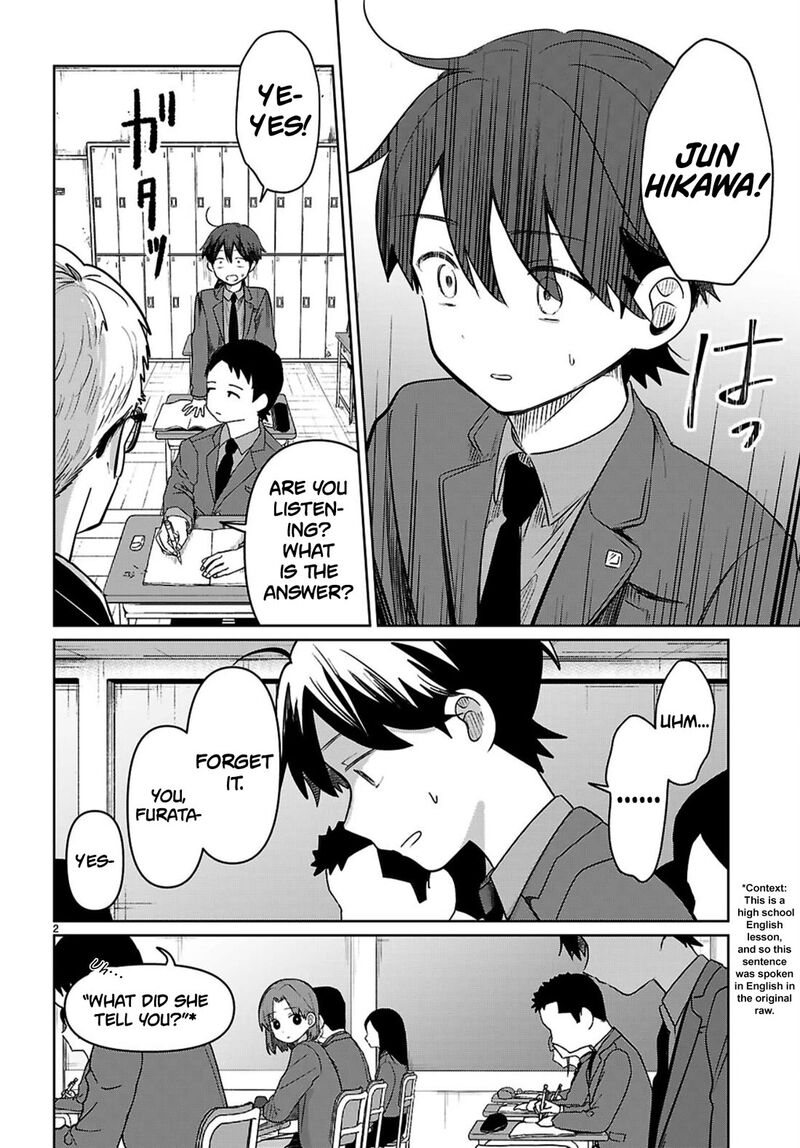 Ai No Senbiki Mama Katsu Shitara Mama Ga Dekita Hanashi 6 2