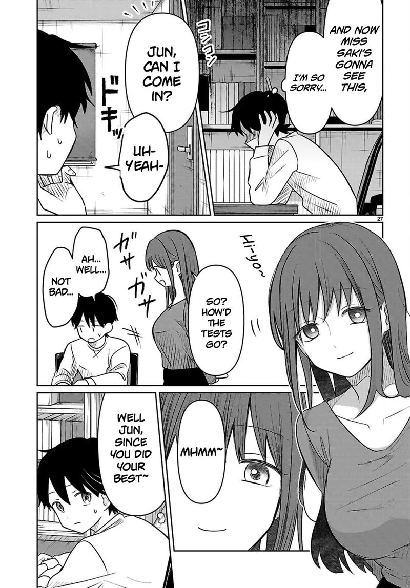 Ai No Senbiki Mama Katsu Shitara Mama Ga Dekita Hanashi 6 27