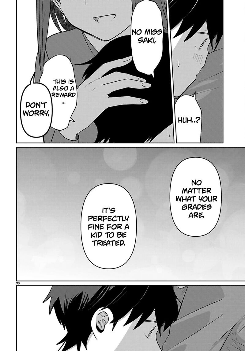 Ai No Senbiki Mama Katsu Shitara Mama Ga Dekita Hanashi 6 30