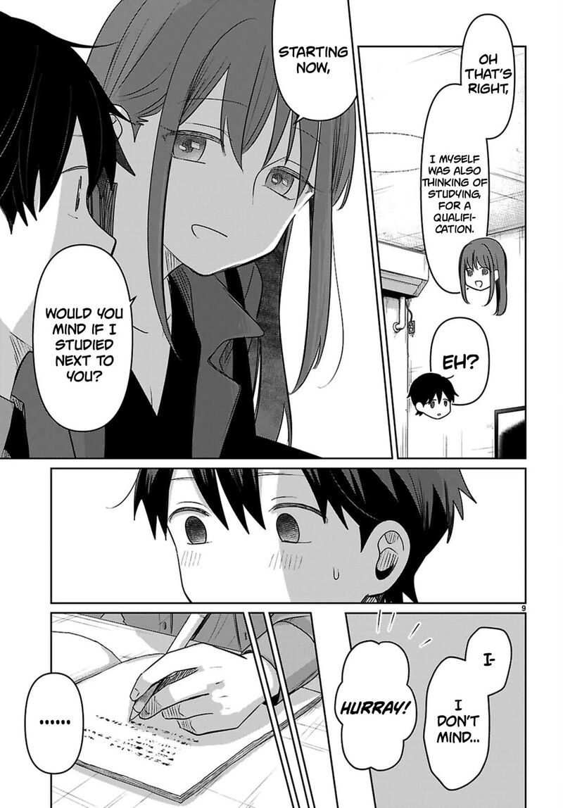 Ai No Senbiki Mama Katsu Shitara Mama Ga Dekita Hanashi 6 9