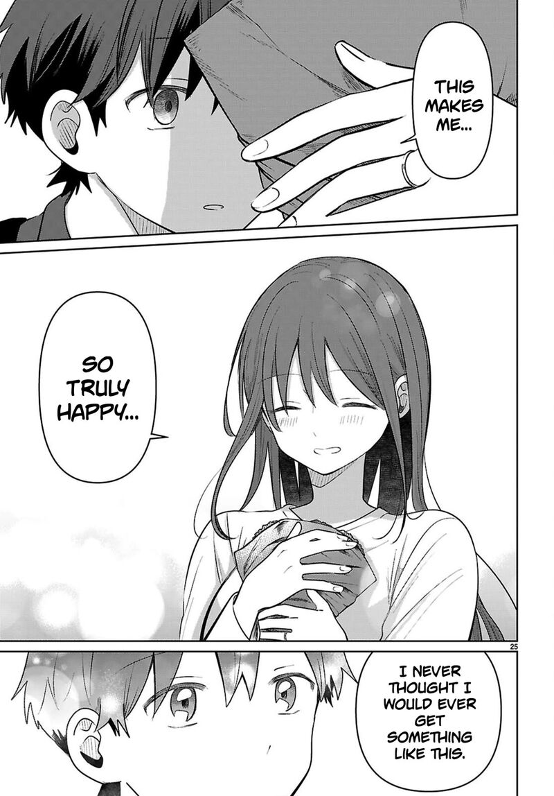 Ai No Senbiki Mama Katsu Shitara Mama Ga Dekita Hanashi 7 25