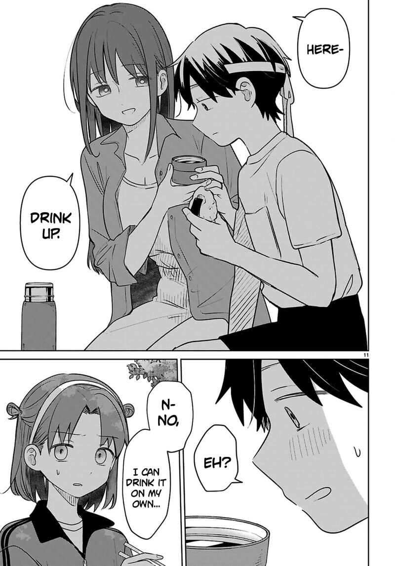 Ai No Senbiki Mama Katsu Shitara Mama Ga Dekita Hanashi 8 11