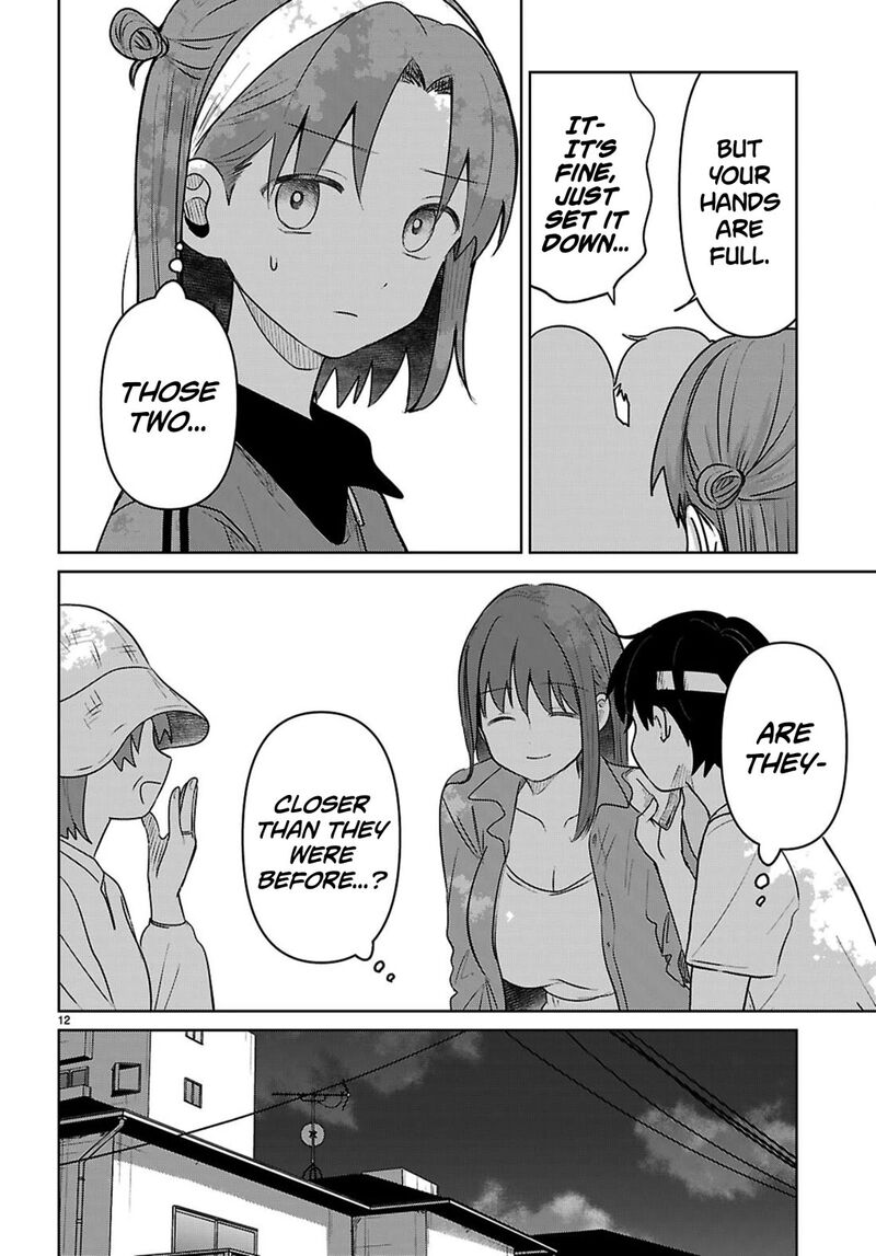 Ai No Senbiki Mama Katsu Shitara Mama Ga Dekita Hanashi 8 12