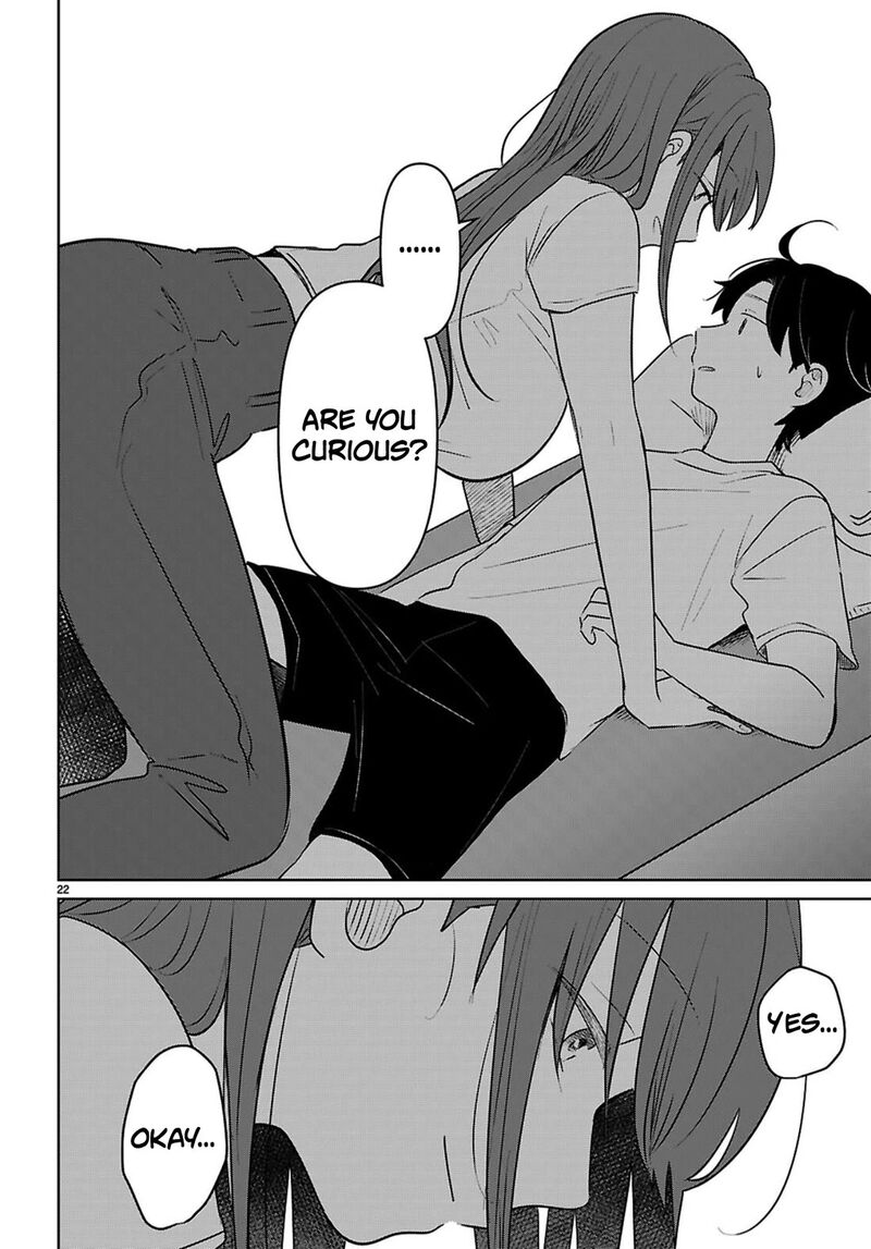 Ai No Senbiki Mama Katsu Shitara Mama Ga Dekita Hanashi 8 22