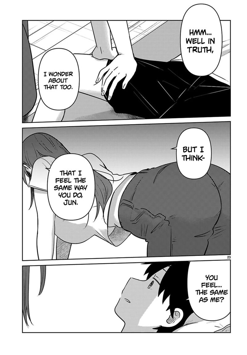 Ai No Senbiki Mama Katsu Shitara Mama Ga Dekita Hanashi 8 23