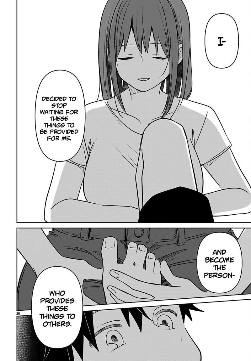 Ai No Senbiki Mama Katsu Shitara Mama Ga Dekita Hanashi 8 26