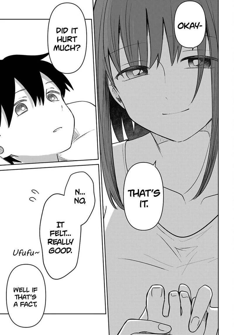 Ai No Senbiki Mama Katsu Shitara Mama Ga Dekita Hanashi 8 27