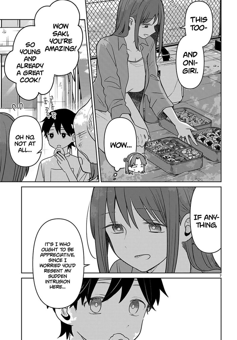 Ai No Senbiki Mama Katsu Shitara Mama Ga Dekita Hanashi 8 7