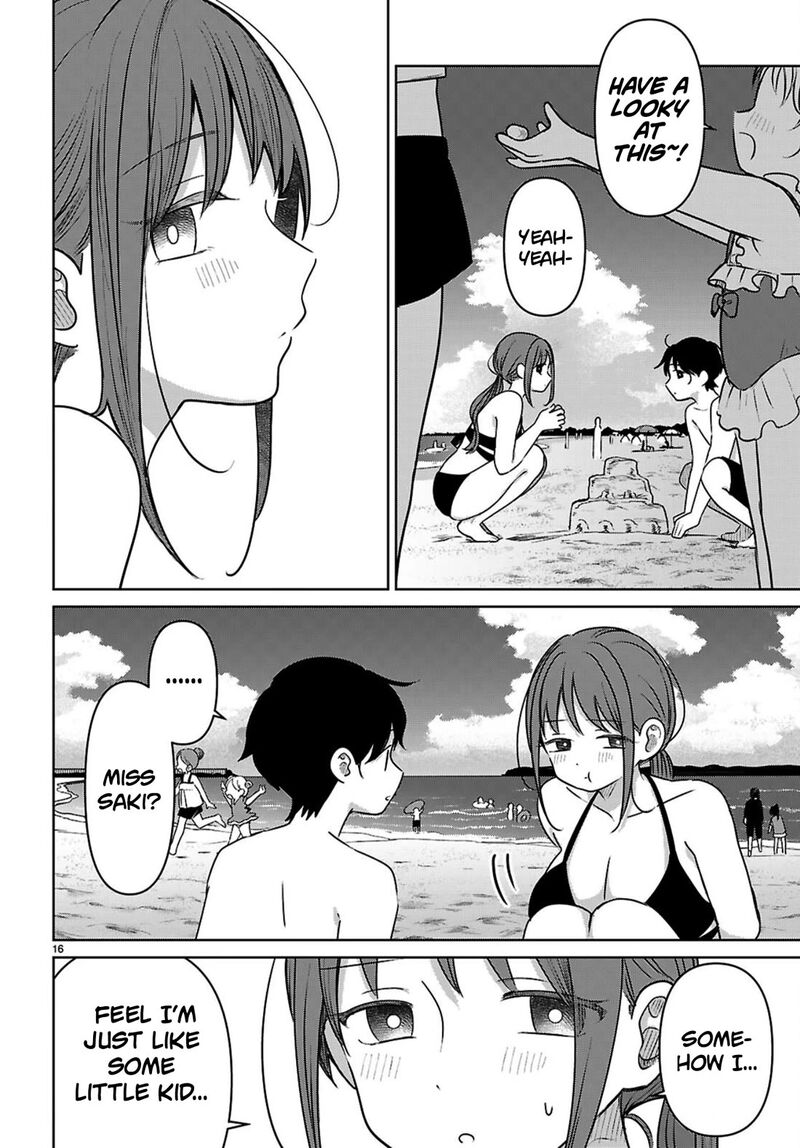 Ai No Senbiki Mama Katsu Shitara Mama Ga Dekita Hanashi 9 16