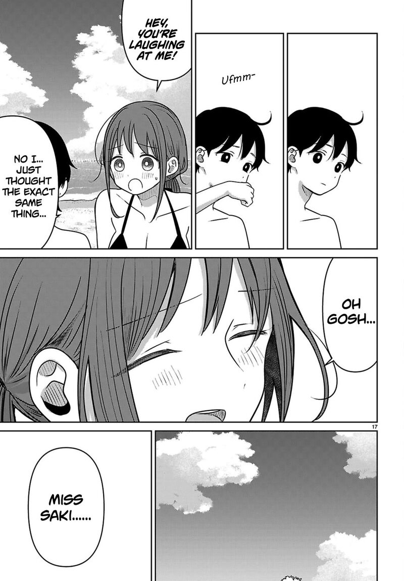 Ai No Senbiki Mama Katsu Shitara Mama Ga Dekita Hanashi 9 17