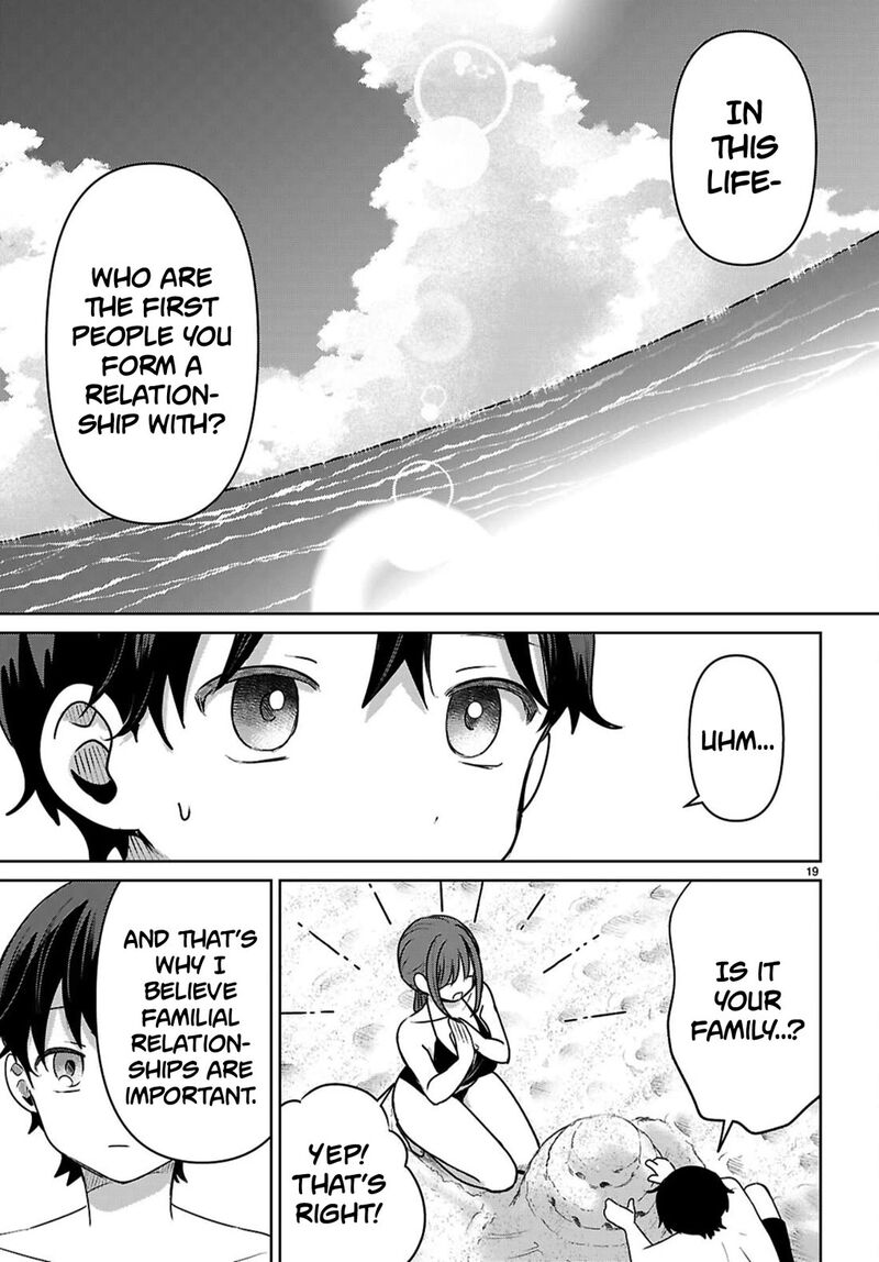 Ai No Senbiki Mama Katsu Shitara Mama Ga Dekita Hanashi 9 19