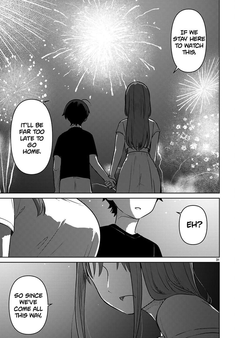 Ai No Senbiki Mama Katsu Shitara Mama Ga Dekita Hanashi 9 31