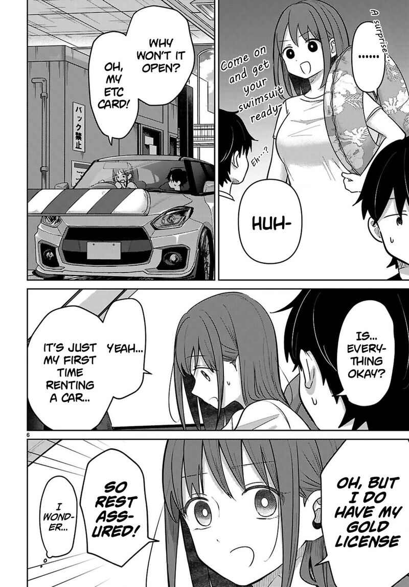 Ai No Senbiki Mama Katsu Shitara Mama Ga Dekita Hanashi 9 6