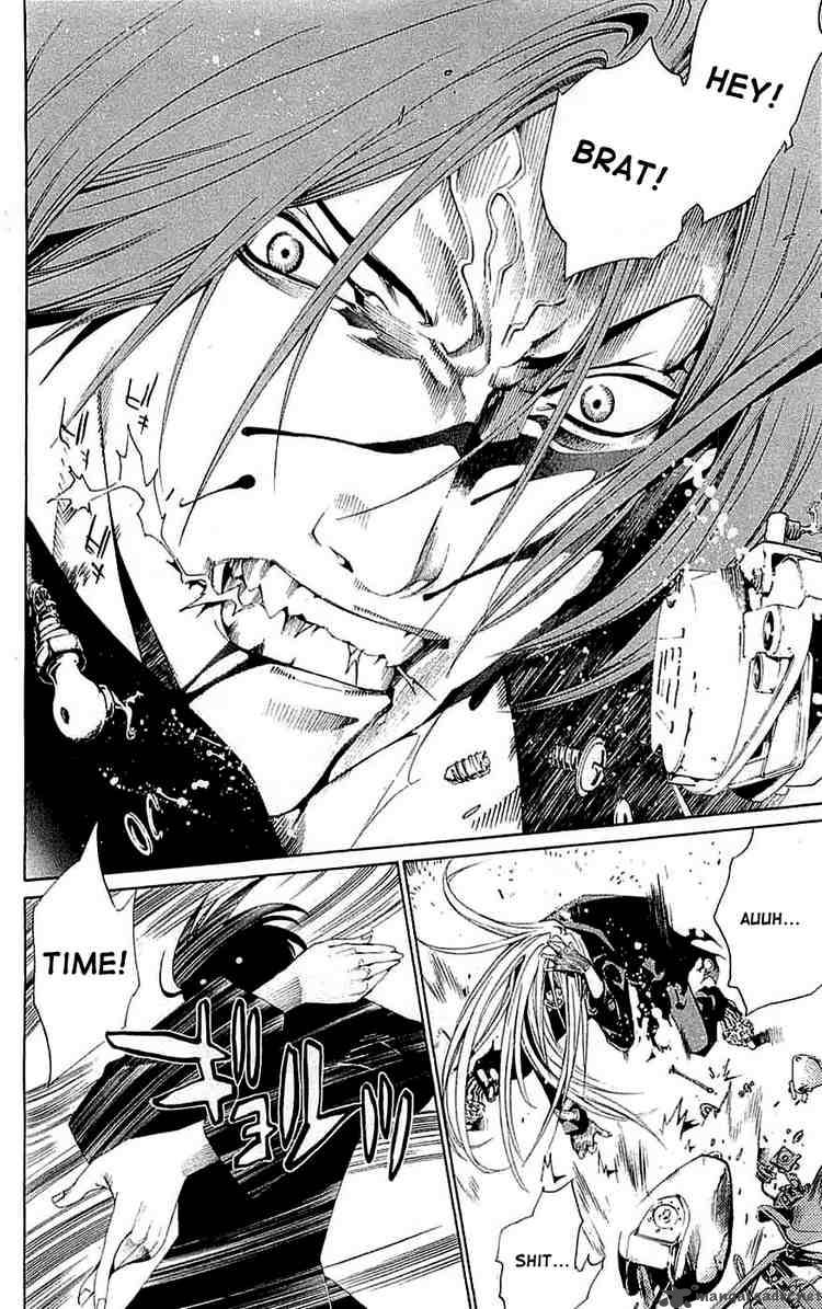 Air Gear 116 13