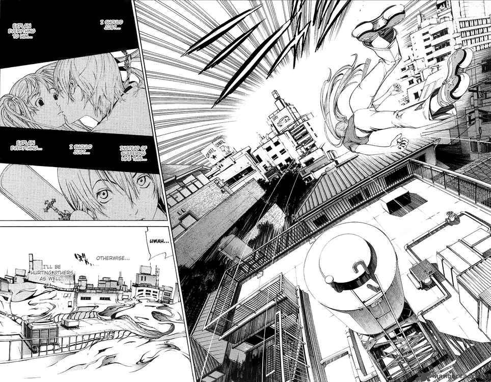 Air Gear 131 10