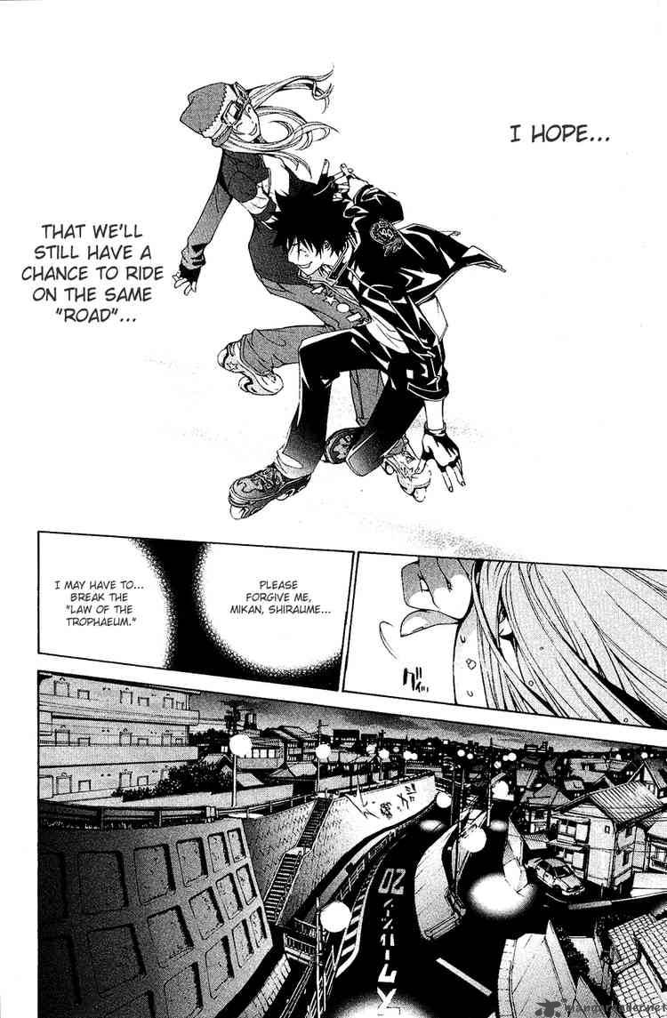 Air Gear 131 11