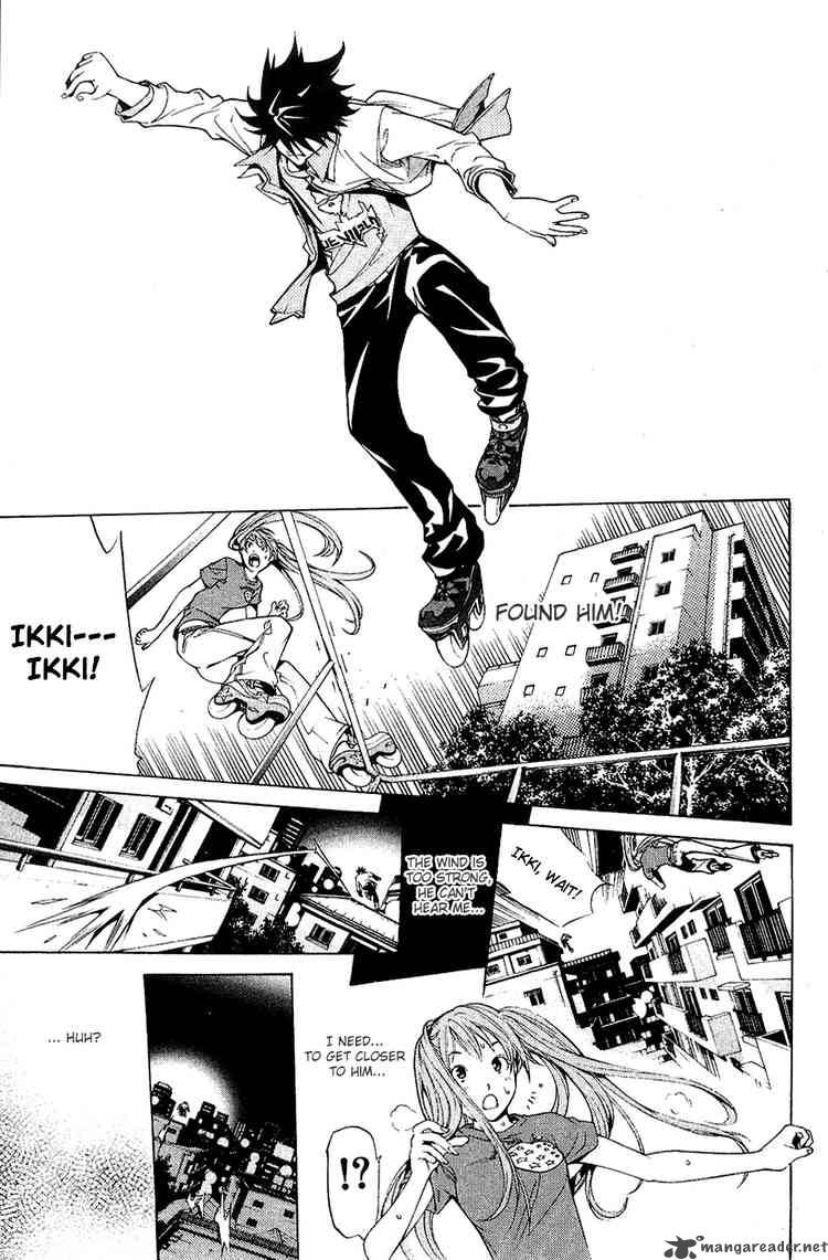 Air Gear 131 12