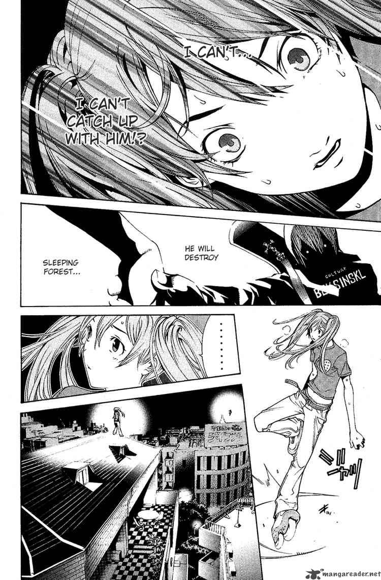 Air Gear 131 14