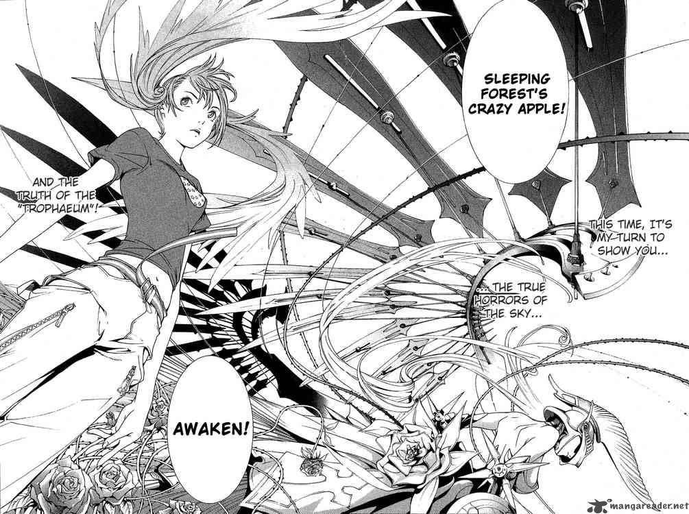 Air Gear 131 16