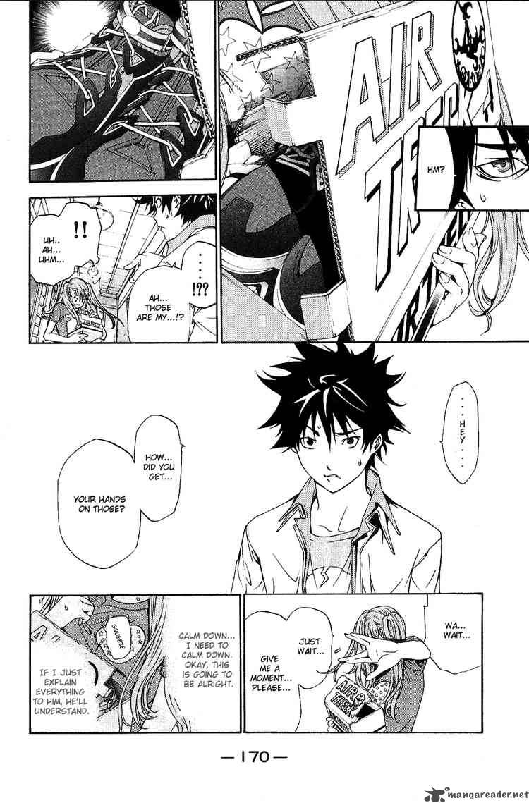 Air Gear 131 4