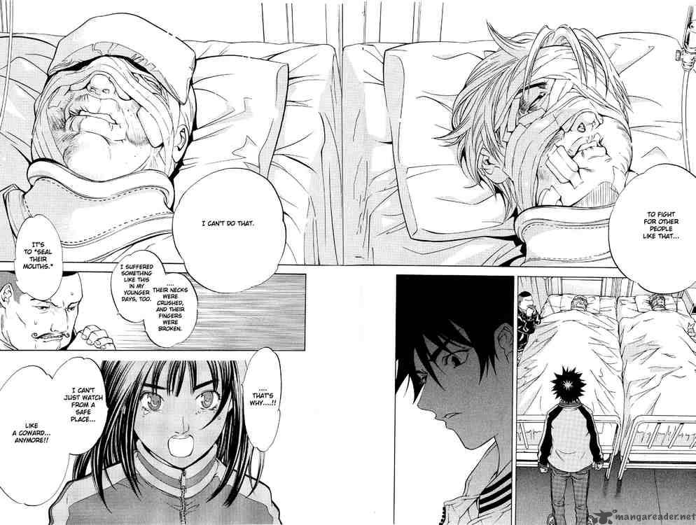 Air Gear 15 18