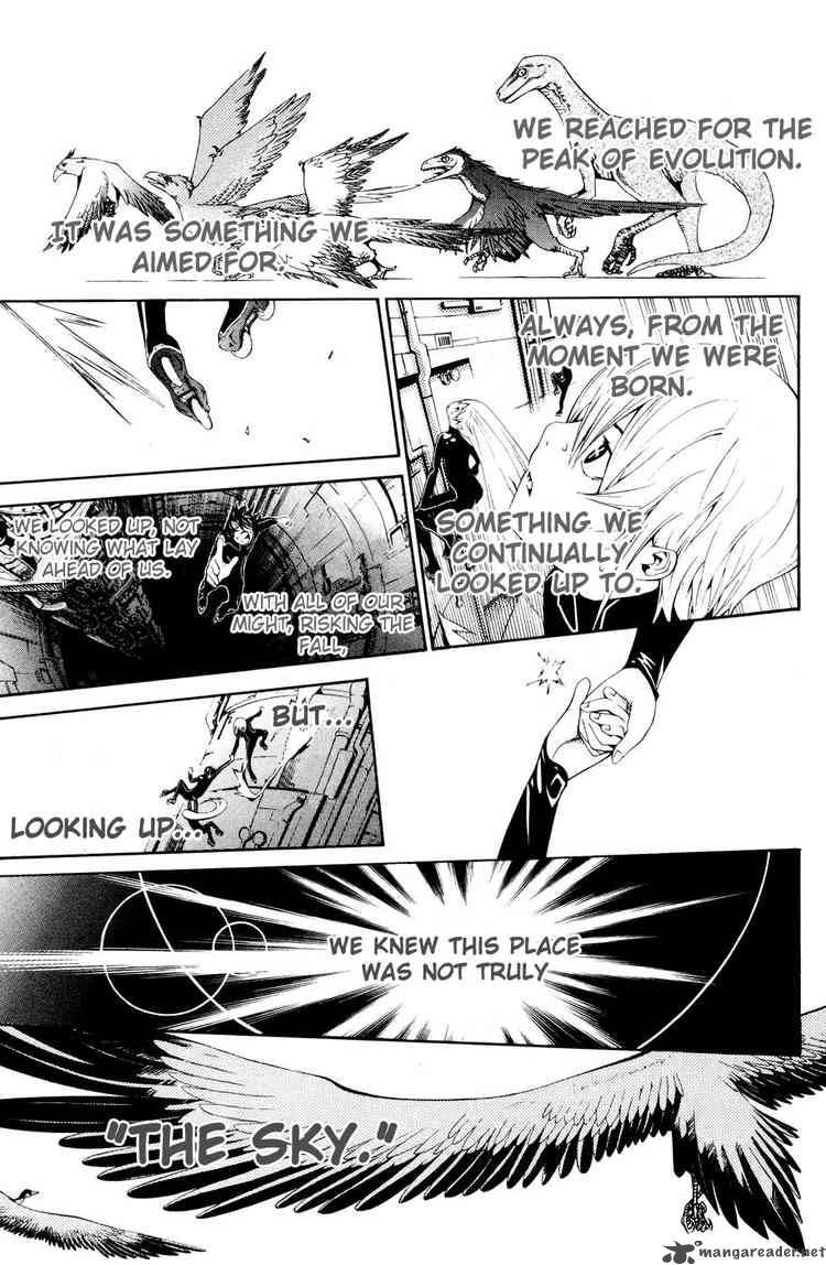 Air Gear 152 12