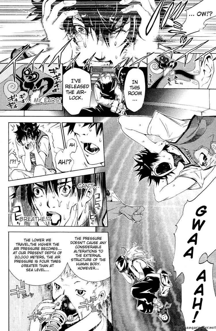 Air Gear 152 2