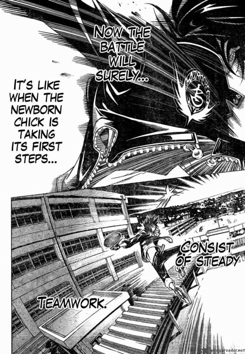 Air Gear 177 14