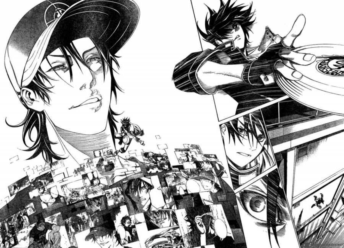 Air Gear 177 16