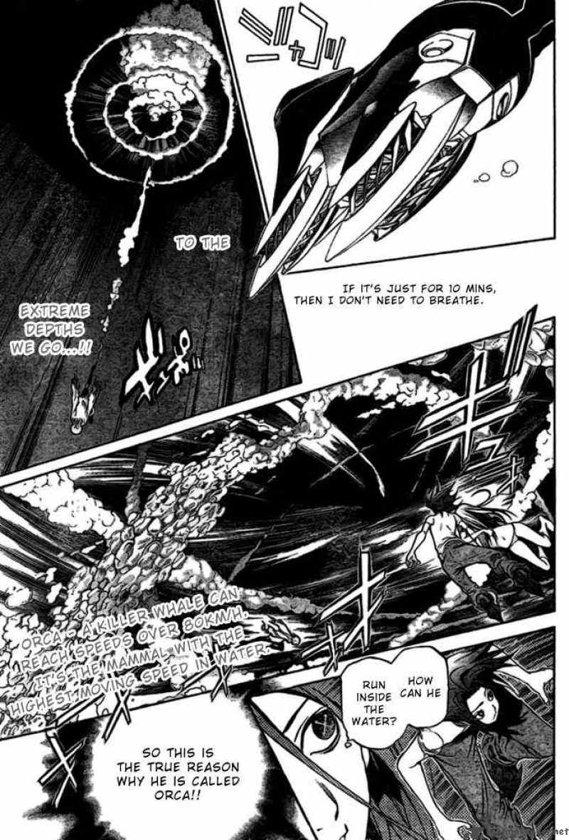 Air Gear 194 12