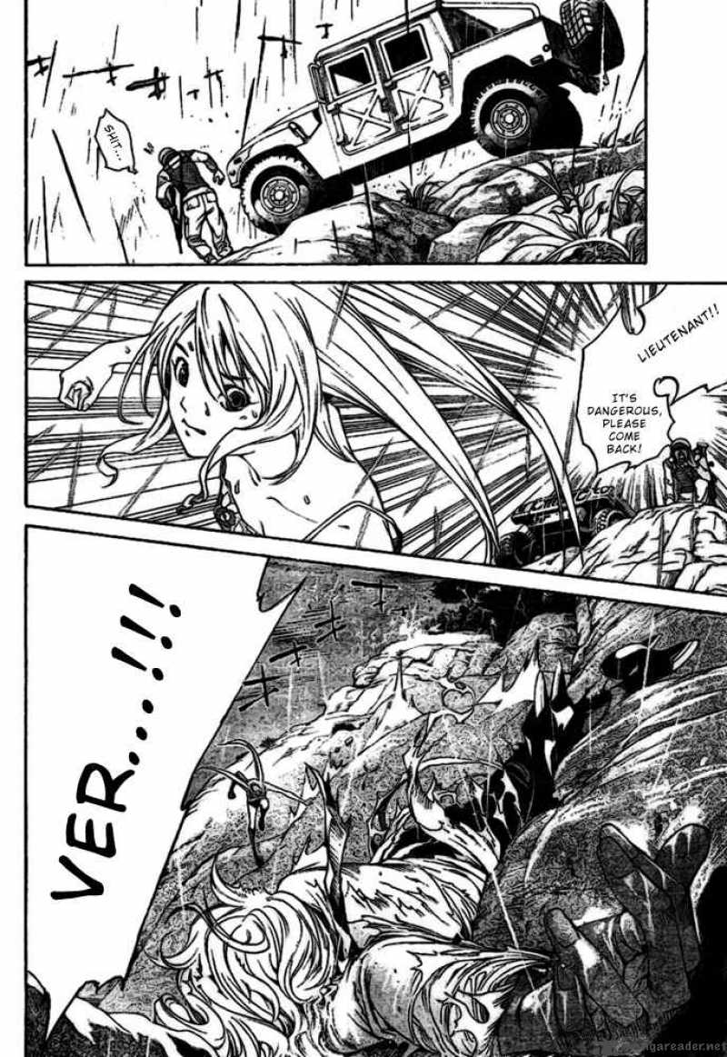 Air Gear 194 3