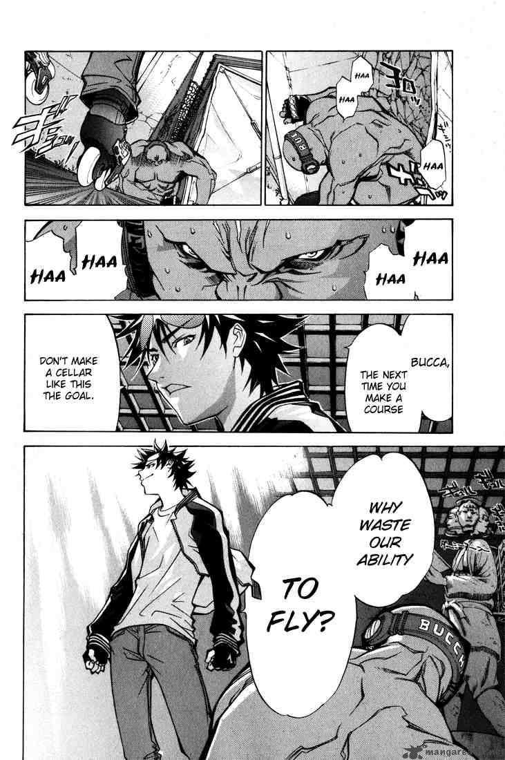 Air Gear 21 5