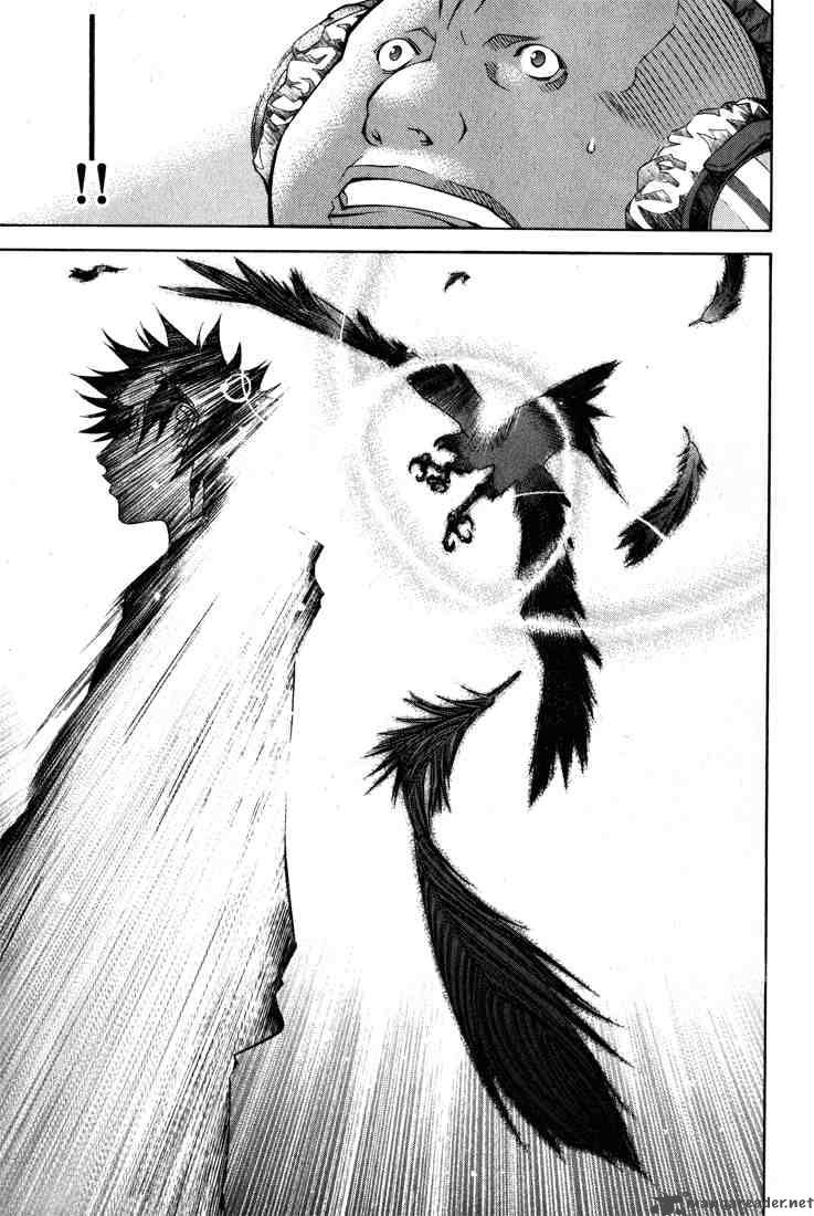 Air Gear 21 6