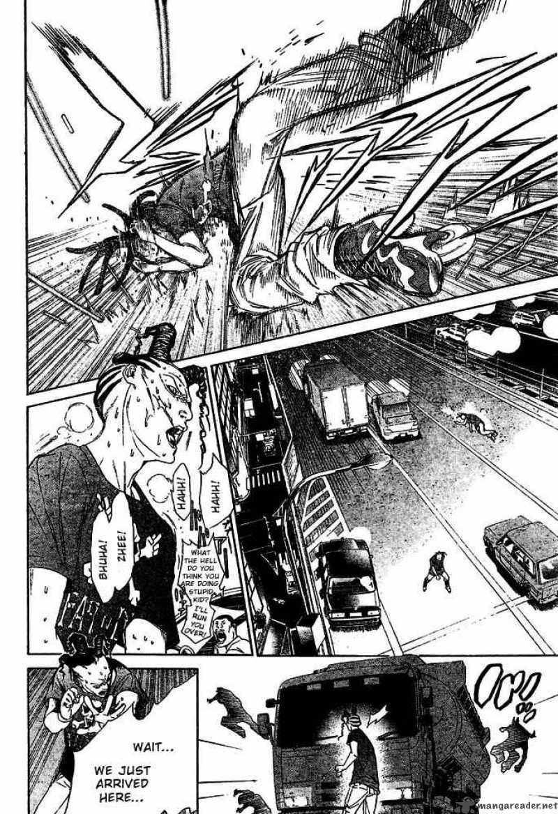 Air Gear 211 2